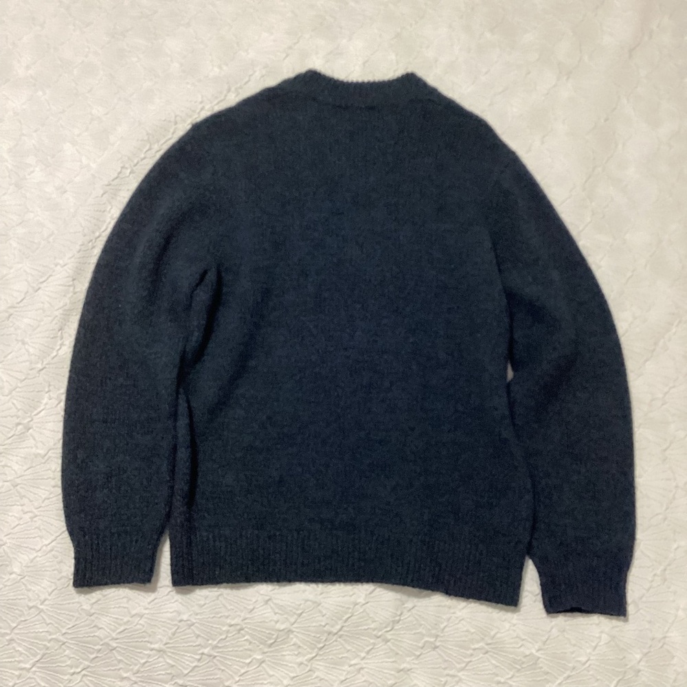 L.L. Bean Classic Wool Sweater - image 4